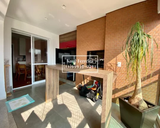 Imagem Apartamento a venda em Osasco Lorian Boulevard