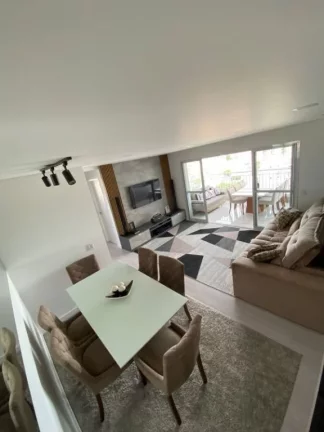 Imagem APARTAMENTO NA VILA FORMOSA 80 M 2 DORMITÓRIOS 1 SUÍTE SALA COM VARANDA GOURMET COZINHA BANHEIROS LAVANDERIA 2 VAGAS DE GARAGEM