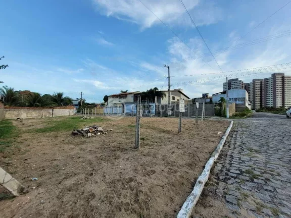 Imagem Terreno à venda em Ponta Negra, Natal: oportunidade única!