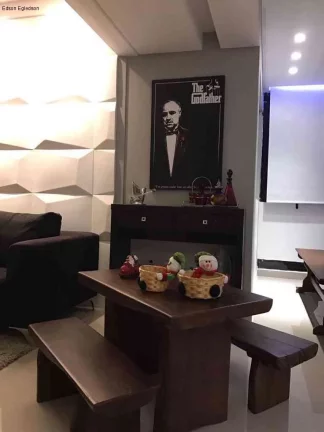 Imagem APARTAMENTO RESIDENCIAL em TERESINA - PI, FREI SERAFIM
