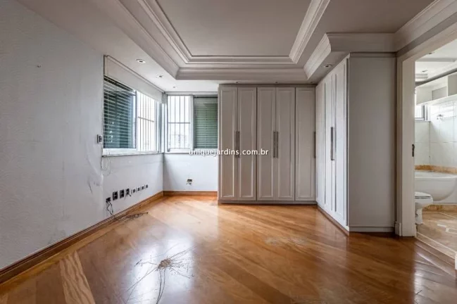 Imagem Cobertura Duplex à venda Jardim Paulista São Paulo