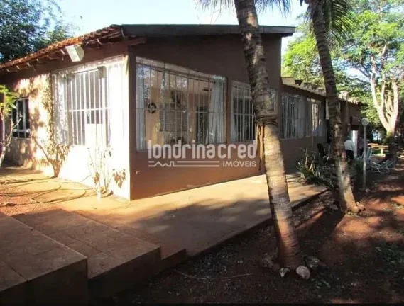 Imagem Chácara à venda 4 Quartos, Centro, Alvorada do Sul - PR