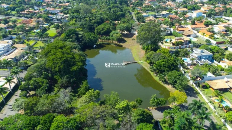 Imagem Casa Condomínio Colinas do Piracicaba com 3 Quartos e 4 banheiros à Venda, 400 m² por R$ 1.280.000