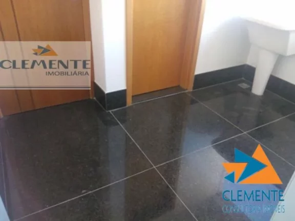 Imagem Apartamento de 03 Quartos, bairro São Pedro Belo Hte MG