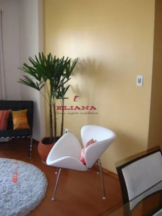 Imagem Apartamento com 2 quartos, 67m², à venda em São Paulo, Vila Anglo Brasileira