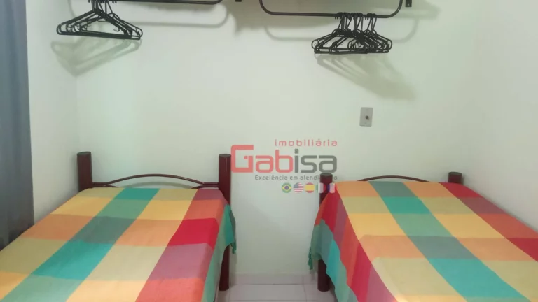 Imagem Casa com 2 dormitórios à venda, 60 m² por R$ 350.000,00 - Peró - Cabo Frio/RJ