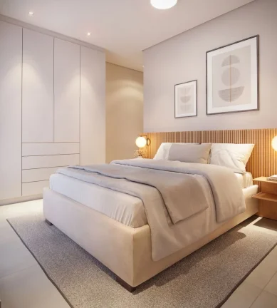Imagem Apartamento no centro de Camboriú, na planta