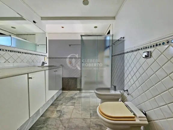 Imagem Apartamento no Condomínio Ville Djon – Centro de Ribeirão Preto