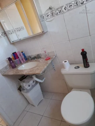 Imagem Apartamento à Venda – 1 Dormitório | Praia Grande | R$ 250.000