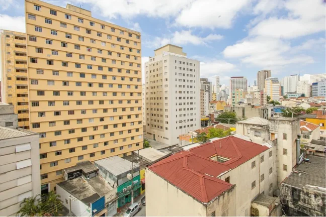 Imagem APARTAMENTO RESIDENCIAL em São Paulo - SP, Liberdade