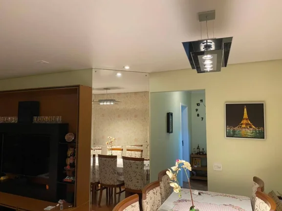 Imagem Apartamento Condomínio Portal Pauliceia 80 m² com 3 Dormitórios e 2 Vagas