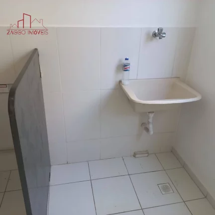 Imagem Oportunidade apartamento - 1 dorm - 35 m²