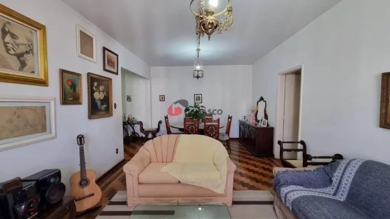 Imagem Apartamento à venda, Centro, São Caetano do Sul, SP