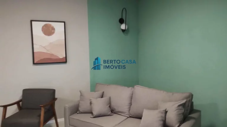 Imagem Apartamento Padrão