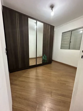 Imagem Apartamento com 2 dormitórios à venda, 54 m² por R$ 235.000,00 - Jardim Santa Terezinha - São Paulo/SP