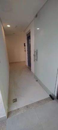 Imagem Apartamento com 1 Quarto à Venda, 31 m² em Porto De Galinhas - Ipojuca