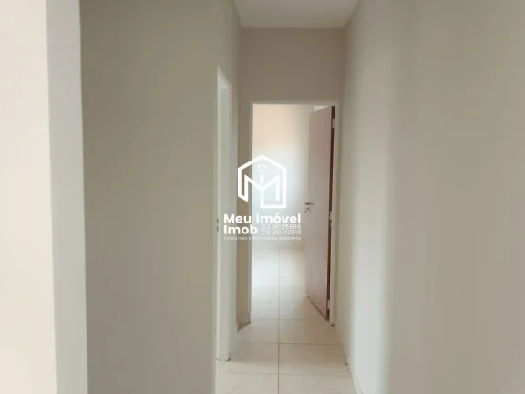 Imagem Casa em Vila Guará - Luziânia