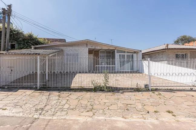 Imagem Casa 3 quartos no Seminário Curitiba