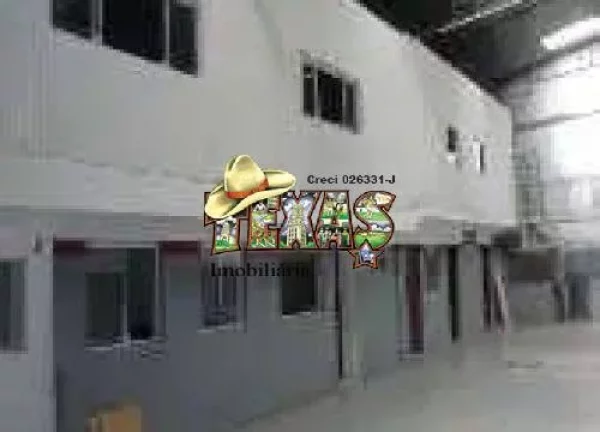 Imagem GALPAO PENHA VENDA