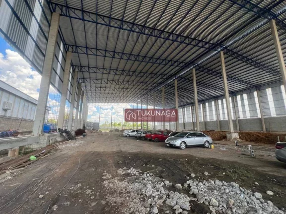 Imagem Galpão à venda, 6000 m² por R$ 52.000.000,00 - Jardim Presidente Dutra - Guarulhos/SP