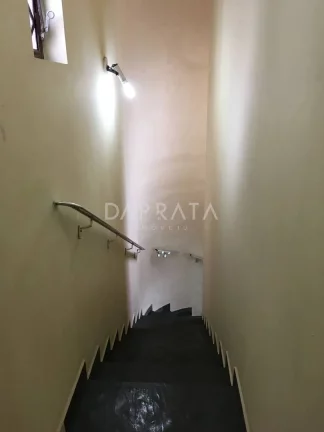 Imagem Sobrado no centro de Barueri, 3 quartos, 1 suíte, 4 vagas
