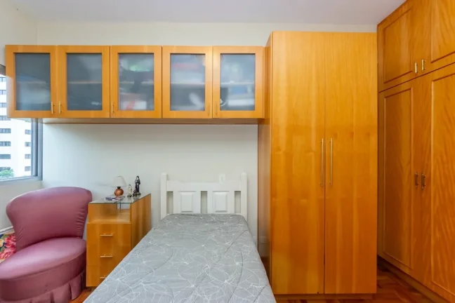 Imagem APARTAMENTO RESIDENCIAL em São Paulo - SP, Paraíso