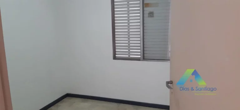 Imagem Apartamento à venda no bairro Vila Campestre - São Paulo/SP