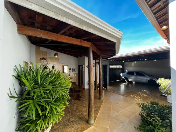 Imagem Casa tipo para venda em Jardim Noêmia com 3 quartos, sendo 1 suíte, 180m2