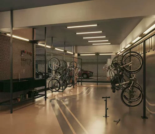 Imagem Apartamento para Venda em Rio de Janeiro / RJ no bairro Barra da Tijuca