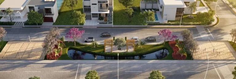 Imagem Deltaville Montenegro Marine - Terreno à venda no bairro Beira Rio - Biguaçu/SC