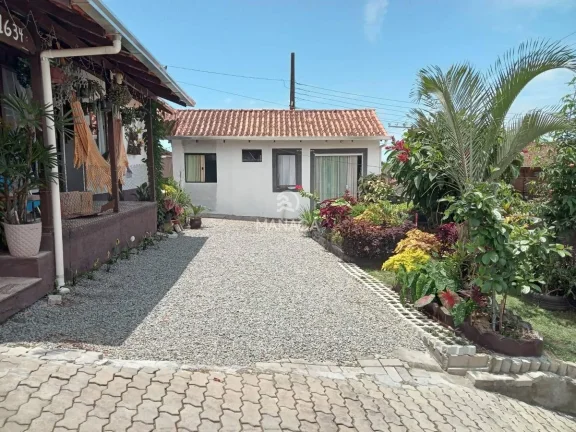 Imagem Casa para Venda, São Cristóvão - Barra Velha