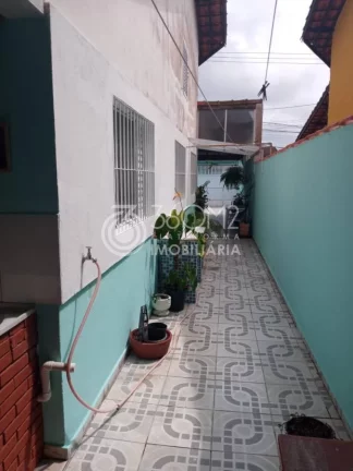 Imagem Casa para Venda em Itanhaém / SP no bairro Vila Loty