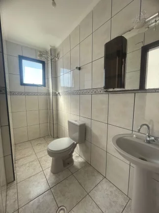 Imagem APT frente mar, Apto 3 quartos sendo 1 suite, 1 vagas, Solemar, - R$550.000,00