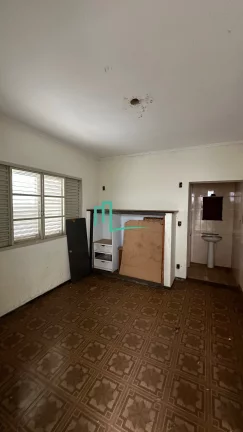 Imagem RESIDÊNCIA DISPONÍVEL PARA ALUGUEL E VENDA NO CENTRO DE FRANCA/SP