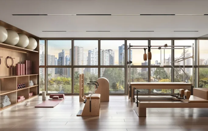 Imagem APARTAMENTO RESIDENCIAL em Goiânia - GO, Jardim Goiás