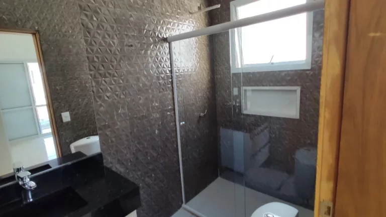 Imagem Sobrado de Luxo à Venda no Riviera de Santa Cristina XIII – Setor Marina – Paranapanema/SP