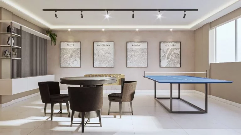 Foto do imóvel: Apartamento à venda, 54 m² por R$ 429.455, 25 - Bessa - João Pessoa/PB em Não informado