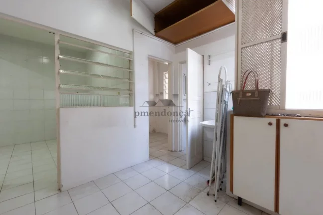 Imagem Apartamento 3 quartos, 1 vaga, 195 m²