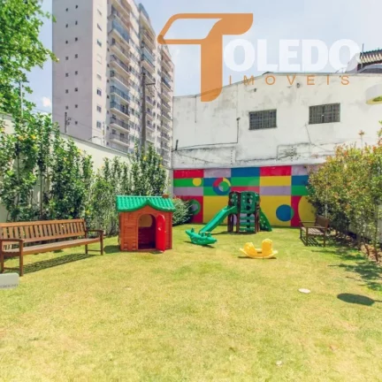 Imagem Apartamento 2 dormitórios para Venda em São Paulo / SP no bairro Quinta da Paineira