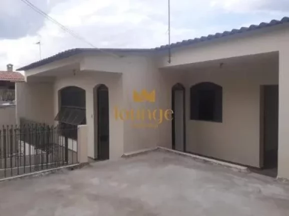 Imagem Ponto Comercial Com Casa à venda Jd. Serrano - Votorantim/SP
