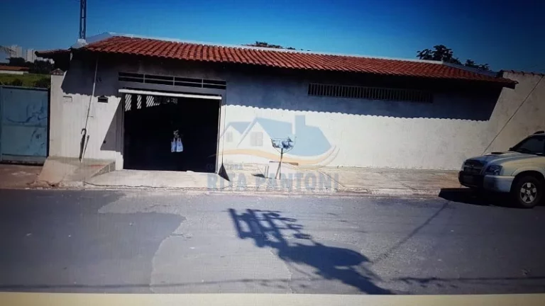 Imagem Chácara - Ribeirão Preto - Ipiranga - Região Norte