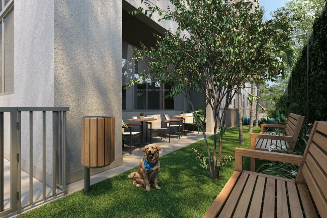 Imagem Naara Higienópolis - Breve Lançamento - Apartamento à venda no bairro Higienópolis - São Paulo/SP