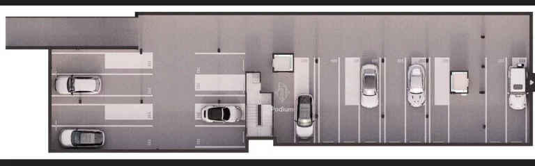 Imagem Apartamento com varanda/sacada pé na areia na praia de Areia Dourada / Cabedelo. -AP1584