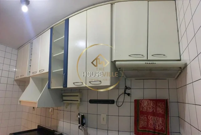 Imagem Apartamento 3 dormitórios Floradas de São José