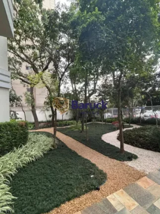 Foto do imóvel Apartamento com 3 Quartos à Venda, 94 m² em Mirandópolis - São Paulo