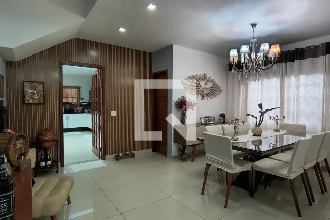 Imagem Casa à Venda - Vargem Grande, 4 Quartos, 260 m2