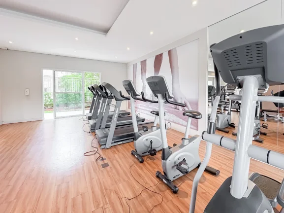 Imagem Apartamento para venda em Tatuapé com 2 quartos, sendo 1 suíte , 50m2