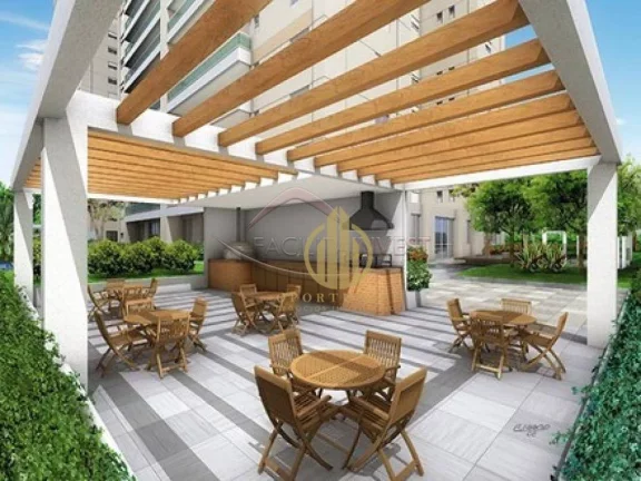 Imagem Apartamento 3 suítes à venda, Nova Aliança, Ribeirão Preto.