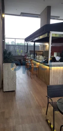 Imagem PONTO COMERCIAL em SÃO BERNARDO DO CAMPO - SP, JARDIM DO MAR