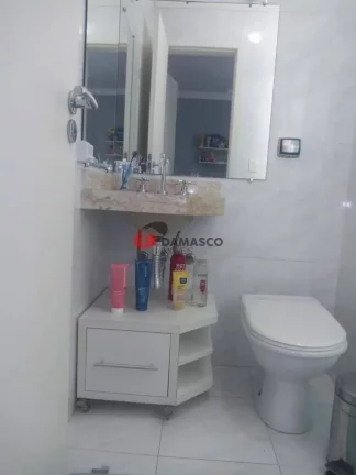 Imagem Sobrado à venda 4 Quartos, 2 Suites, 4 Vagas, 360M², Barcelona, São Caetano do Sul - SP